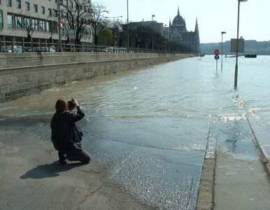 Miniatura: Powódź na Bałkanach pochłonęła już co...