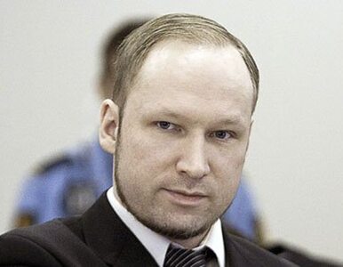 Miniatura: Breivik chce kontaktu z radykalną prawicą....