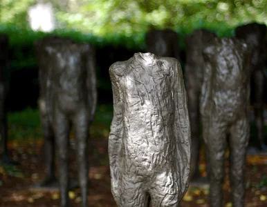 Miniatura: Zmarła Magdalena Abakanowicz. Miała 86 lat