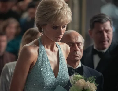 Miniatura: Szokująca sugestia w „The Crown”. Co Diana...
