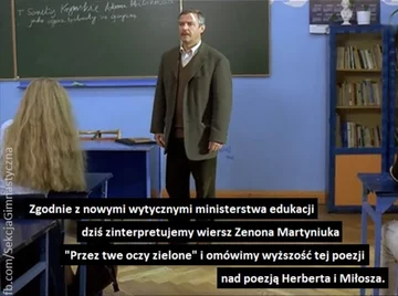 Memy związane z disco polo 