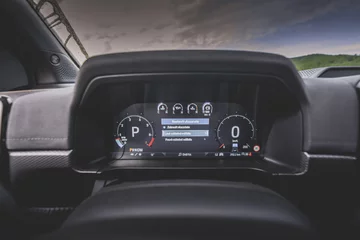 Nowy Ford Ranger Raptor 