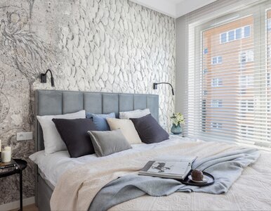 Miniatura: Wsyp biały proszek do miseczki i postaw...