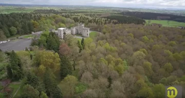 Gosford Castle 