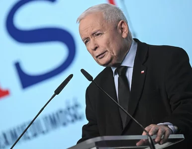 Miniatura: Poparcie dla PiS wystrzeliło. Najnowszy...