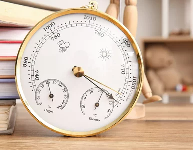 Miniatura: Znasz się na pogodzie?Udowodnij...