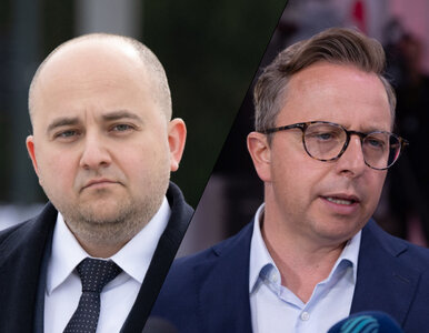 Miniatura: Matecki w centrum skandalu. Poseł PiS może...