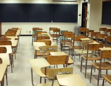 Miniatura: MEN idzie na rękę licealistom. "Pała? Zdałeś!