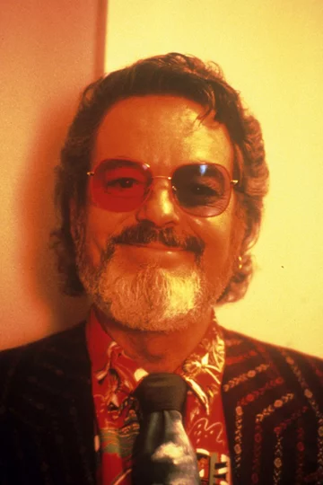 Russ Tamblyn (Doktor Jacoby) 