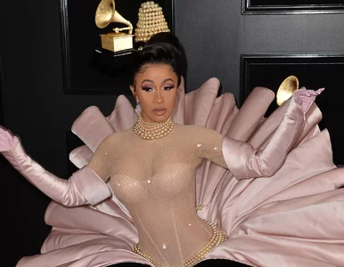 Miniatura: Cardi B narkotyzowała swoich klientów i...