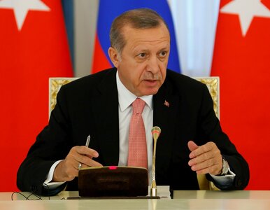 Miniatura: Erdogan stawia USA ultimatum: Albo dobre...