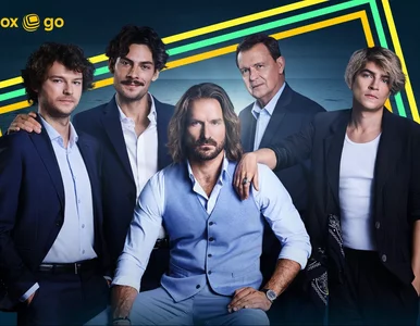 Miniatura: „Bracia”. Nowy serial w gwiazdorskiej...