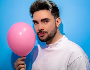 Miniatura: Nowe nagranie Stuu na TikToku. Youtuber...