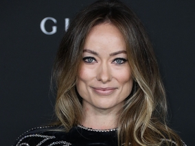 Olivia Wilde po raz pierwszy o związku z o 10 lat młodszym Harrym Stylesem