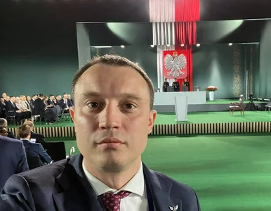 Miniatura: Krzysztof Mulawa dla „Wprost”: Chciałbym,...
