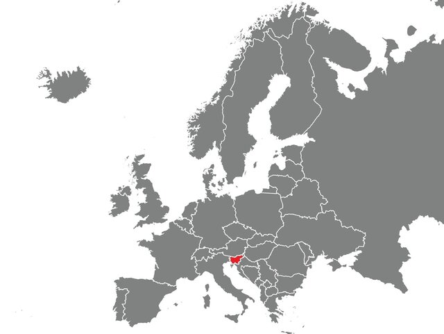 Jakie państwo zaznaczyliśmy na&nbsp;mapie?