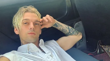 Aaron Carter 