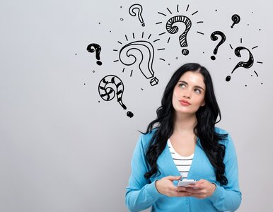 Miniatura: QUIZ. Czy ten wyraz istnieje? Tylko...