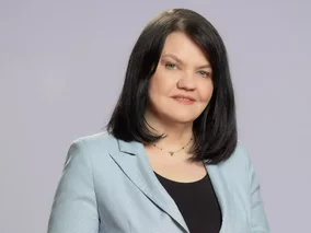 Miniatura: Wiceminister: Chcemy, żeby Polska...