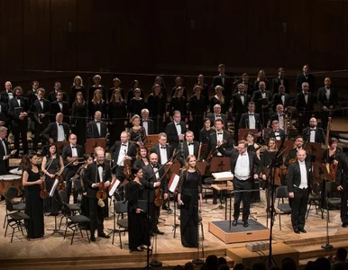 Miniatura: Requiem Wolfganga Amadeusza Mozarta na 27....