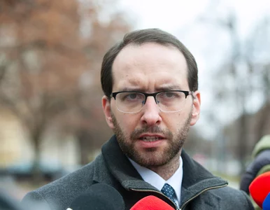 Miniatura: „Broń biologiczna przeciwko Rosji”. Żaryn...