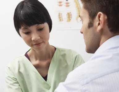 Miniatura: Szczepienia ochronne dla podróżujących