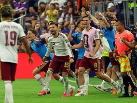 Miniatura: Mundial napędził zakupy Polaków. Sprzedaż...