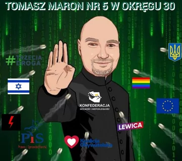 Tomasz Maron 