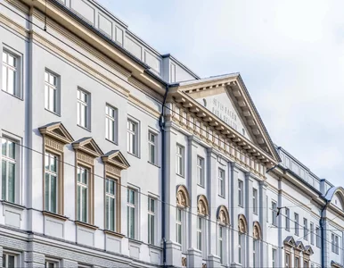 Miniatura: Najbardziej viralowy hotel w Polsce