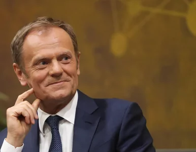 Miniatura: Tusk nie chce wspólnej opozycyjnej listy....