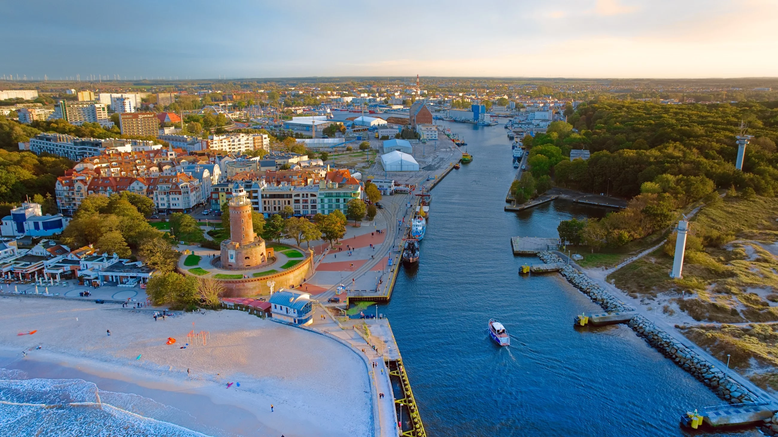 Te miasta uwielbiają Polacy. Odgadniesz, o które pytamy?