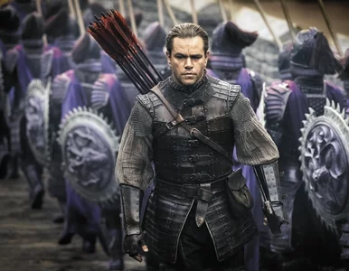 Miniatura: Hollywood made in China - jak Amerykanie...