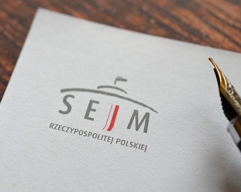 Miniatura: Kancelaria Sejmu odpowiada na zarzuty...