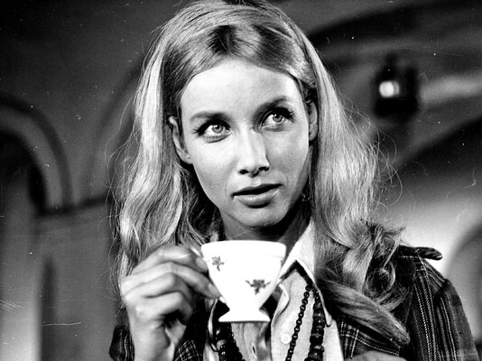 Miniatura: Kobiety PRL-u na Dzień Kobiet