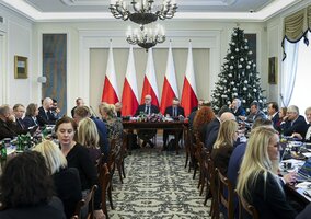 Miniatura: Leki jak broń. Rada Zdrowia przy...