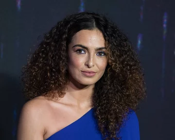 Anna Shaffer 