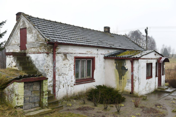 Miniatura: „Nasz nowy dom”. Ekipa zmieniła budynek w...