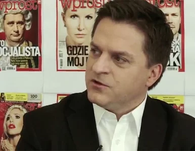 Miniatura: Bogdan Rymanowski: mój Ubek