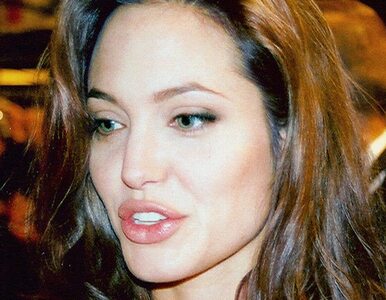 Miniatura: Angelinę Jolie czeka kolejna operacja