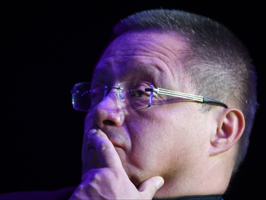 Skandal z udziałem księży w Dąbrowie Górniczej. Kard. Ryś: Kogo by coś...