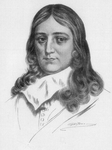 John Milton