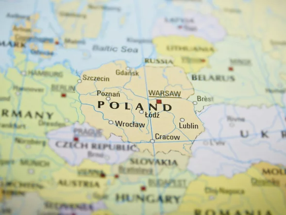 Miniatura: QUIZ. Co wiesz o sąsiadach Polski? Zawalcz...