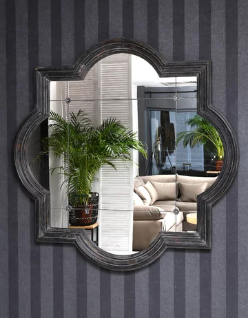 Lampy i lustra od Miloo Home. Kolekcja jesien/zima 2022/23 