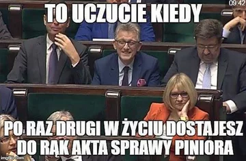 Memy o Piotrowiczu 