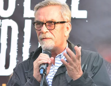 Miniatura: Żakowski chce oddać PiS część TVP. Ostra...