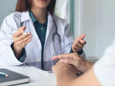 Miniatura: Poważne zmiany dotyczące L4 od nowego...