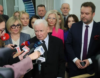 Miniatura: Zapadł wyrok w sprawie Kaczyński kontra...