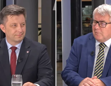 Miniatura: Europoseł PiS o szokujących danych. „Ponad...