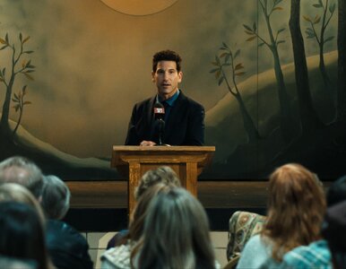 Miniatura: Szukasz tego samego klimatu? 4 seriale...