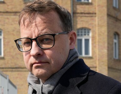 Miniatura: Romanowski wyjechał z Węgier? Zaskakujące...